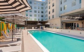 Hyatt House Tampa Airport/Westshore