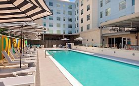 Hyatt House Tampa Airport/Westshore